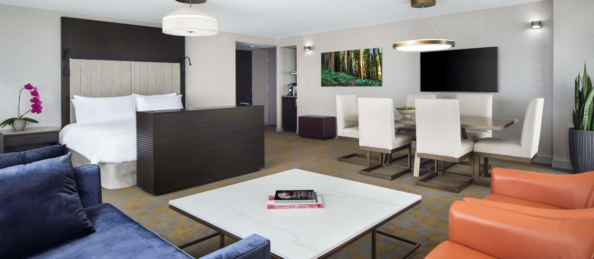 Hotel X Toronto, A Destination By Hyatt Hotel Exteriér fotografie