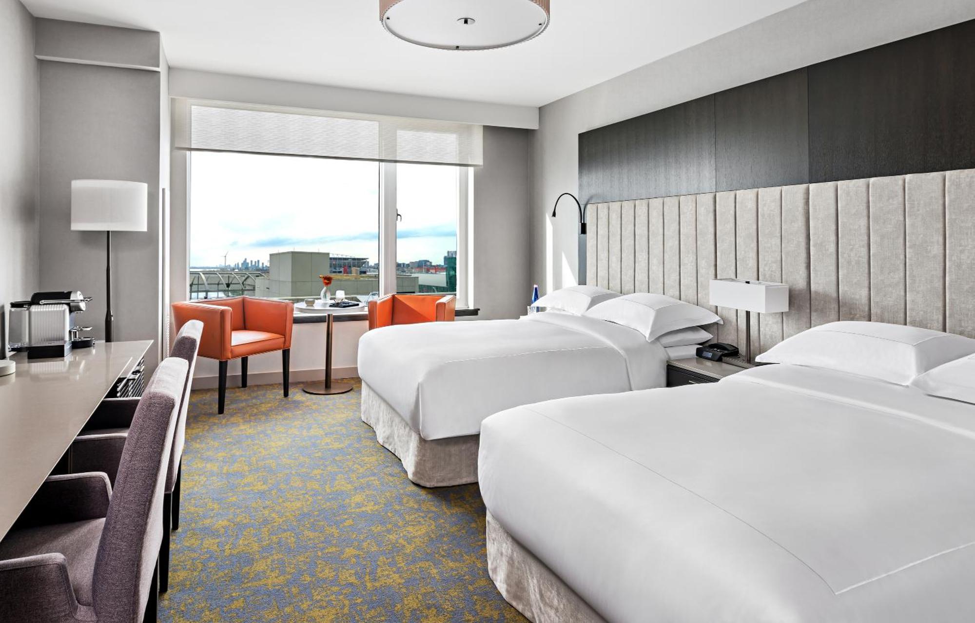 Hotel X Toronto, A Destination By Hyatt Hotel Exteriér fotografie